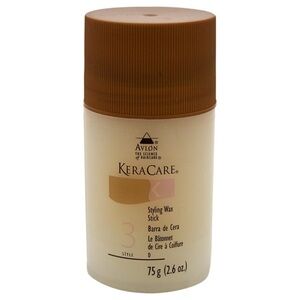 KeraCare Styling Wax Stick by Avlon for Unisex - 2.6 oz‎ Wax